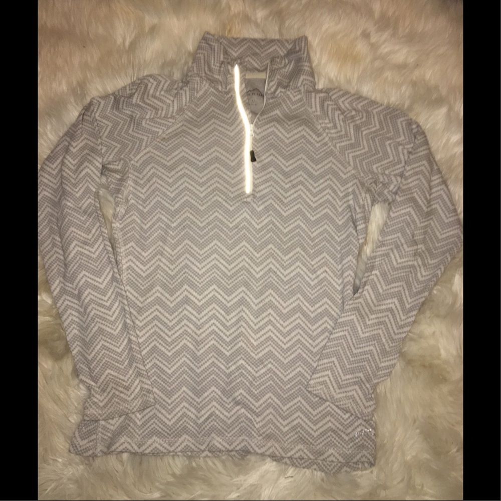 Pullover